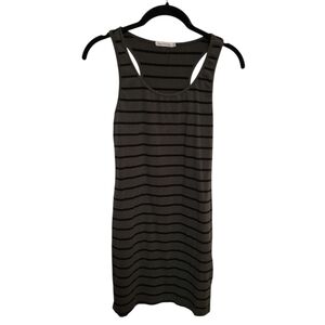 Heart and Hips Med Tank Dress Mini